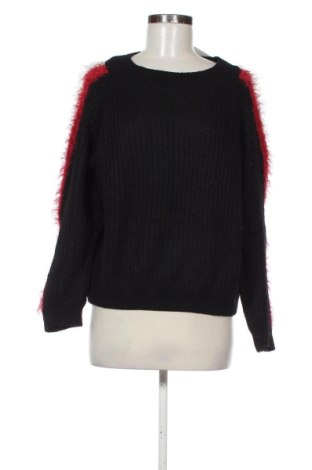 Pulover de femei Miss Miss, Mărime XL, Culoare Negru, Preț 27,99 Lei