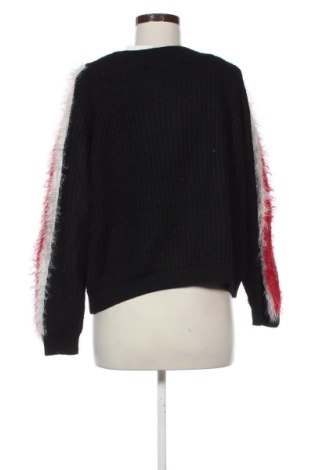 Pulover de femei Miss Miss, Mărime XL, Culoare Negru, Preț 27,99 Lei