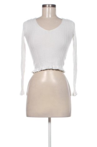 Дамски пуловер Miss Selfridge, Размер S, Цвят Бял, Цена 8,47 €