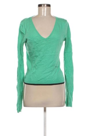 Dámský svetr Miss Sixty, Velikost S, Barva Zelená, Cena  939,00 Kč