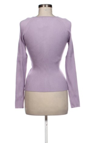 Дамски пуловер Miss Sixty, Размер S, Цвят Лилав, Цена 20,00 €
