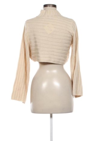 Дамски пуловер Missguided, Размер XS, Цвят Екрю, Цена 15,00 €
