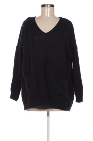 Pulover de femei Mitika, Mărime XL, Culoare Albastru, Preț 145,99 Lei