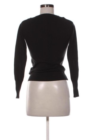 Damski sweter Mo Casual, Rozmiar S, Kolor Czarny, Cena 80,38 zł