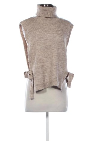 Női pulóver Modstrom, Méret M, Szín Bézs, Ár 13 079 Ft