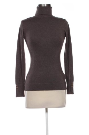 Дамски пуловер Mohito, Размер XS, Цвят Кафяв, Цена 14,74 €