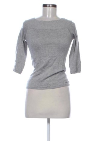 Дамски пуловер Mohito, Размер XS, Цвят Сив, Цена 11,23 €