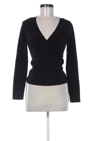 Damski sweter Mohito, Rozmiar XXS, Kolor Czarny, Cena 58,94 zł