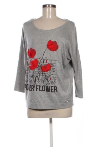 Damski sweter Mohito, Rozmiar L, Kolor Szary, Cena 107,65 zł