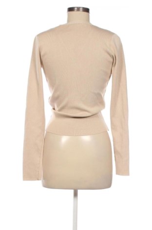 Dámsky pulóver Mohito, Veľkosť XXS, Farba Béžová, Cena  14,74 €