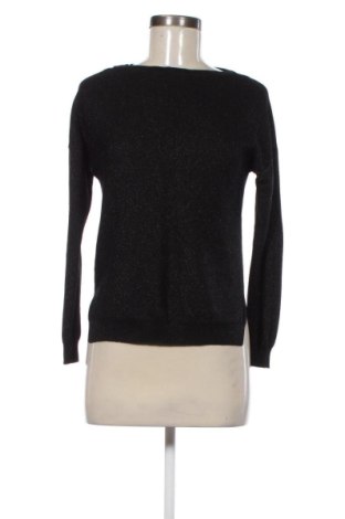 Дамски пуловер Mohito, Размер S, Цвят Черен, Цена 15,00 €