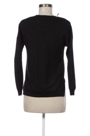Дамски пуловер Mohito, Размер S, Цвят Черен, Цена 15,00 €