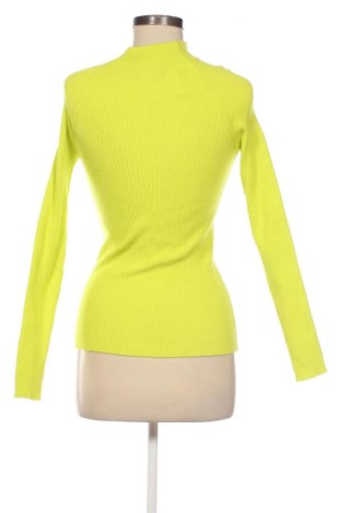 Дамски пуловер Mohito, Размер M, Цвят Зелен, Цена 15,00 €