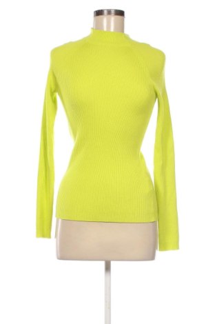 Дамски пуловер Mohito, Размер M, Цвят Зелен, Цена 15,00 €