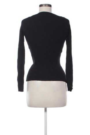 Дамски пуловер Mohito, Размер M, Цвят Черен, Цена 15,00 €