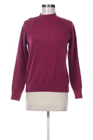 Dámsky pulóver Mohito, Veľkosť M, Farba Červená, Cena  15,00 €