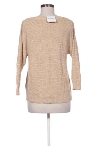 Γυναικείο πουλόβερ Mohito, Μέγεθος XS, Χρώμα  Μπέζ, Τιμή 15,00 €