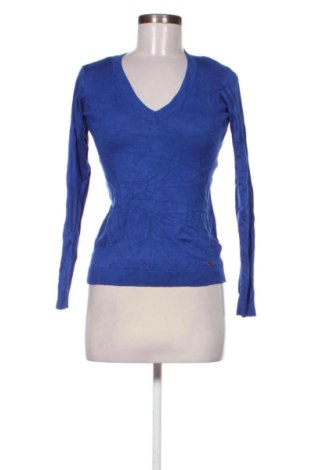 Női pulóver Mohito, Méret XS, Szín Kék, Ár 6 103 Ft