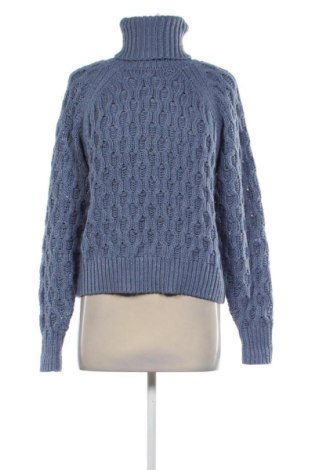 Dámský svetr Mohito, Velikost M, Barva Modrá, Cena  376,00 Kč