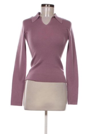 Pulover de femei Mohito, Mărime S, Culoare Mov, Preț 78,20 Lei
