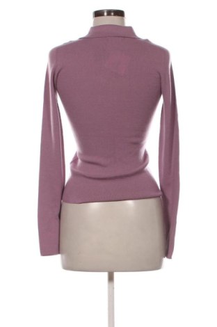 Pulover de femei Mohito, Mărime S, Culoare Mov, Preț 78,20 Lei