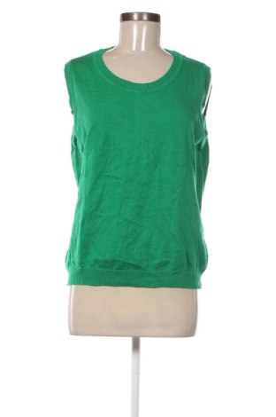 Γυναικείο πουλόβερ Mona, Μέγεθος XL, Χρώμα Πράσινο, Τιμή 25,99 €