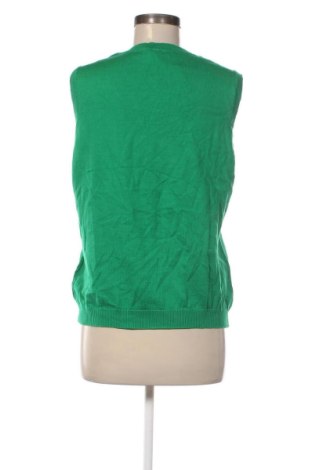 Γυναικείο πουλόβερ Mona, Μέγεθος XL, Χρώμα Πράσινο, Τιμή 25,99 €
