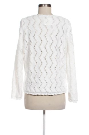 Pulover de femei Monari, Mărime L, Culoare Alb, Preț 140,76 Lei