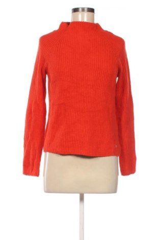 Γυναικείο πουλόβερ Monari, Μέγεθος L, Χρώμα Πορτοκαλί, Τιμή 37,99 €
