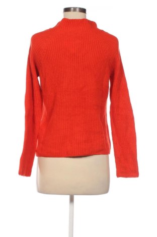 Γυναικείο πουλόβερ Monari, Μέγεθος L, Χρώμα Πορτοκαλί, Τιμή 37,99 €