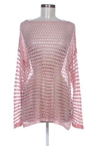 Дамски пуловер Monari, Размер XL, Цвят Пепел от рози, Цена 72,00 €