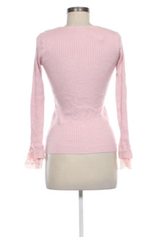 Damenpullover Moni&Co, Größe S, Farbe Rosa, Preis € 27,99