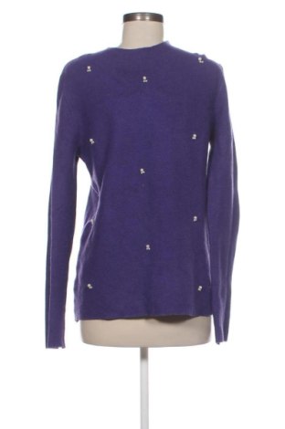 Damenpullover Monnari, Größe L, Farbe Lila, Preis 14,74 €
