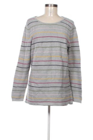 Damenpullover Montego, Größe M, Farbe Grau, Preis € 8,99