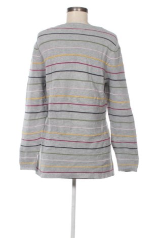 Damenpullover Montego, Größe M, Farbe Grau, Preis € 8,99