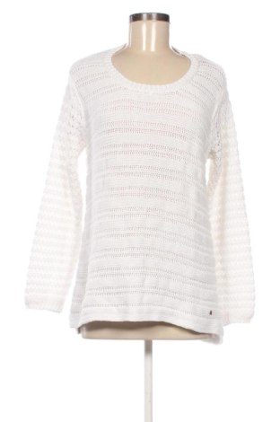 Pulover de femei More & More, Mărime L, Culoare Alb, Preț 73,94 Lei