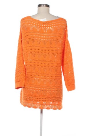 Damski sweter More & More, Rozmiar XL, Kolor Pomarańczowy, Cena 166,99 zł