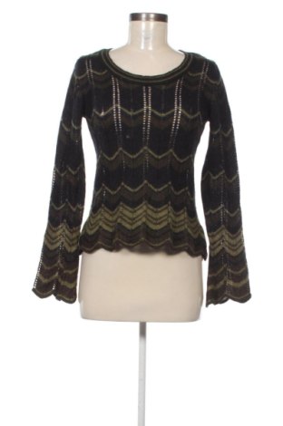 Γυναικείο πουλόβερ More & More, Μέγεθος M, Χρώμα Πολύχρωμο, Τιμή 31,65 €