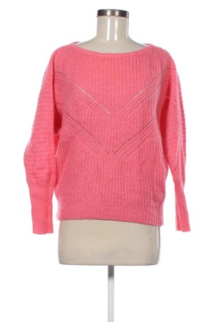 Pulover de femei Morgan, Mărime S, Culoare Roz, Preț 294,99 Lei