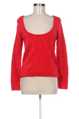 Дамски пуловер Morgan, Размер M, Цвят Червен, Цена 19,00 €