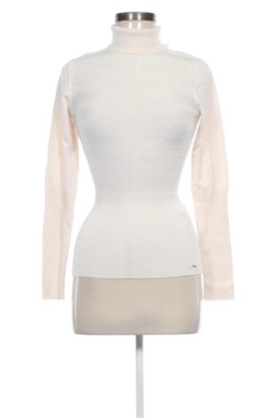 Damski sweter Morgan, Rozmiar M, Kolor Beżowy, Cena 250,99 zł