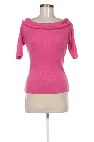 Damski sweter Morgan, Rozmiar L, Kolor Różowy, Cena 112,00 zł