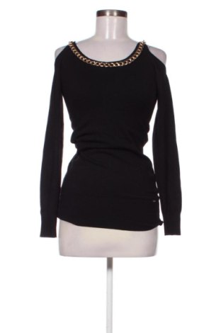 Pulover de femei Morgan, Mărime S, Culoare Negru, Preț 109,00 Lei