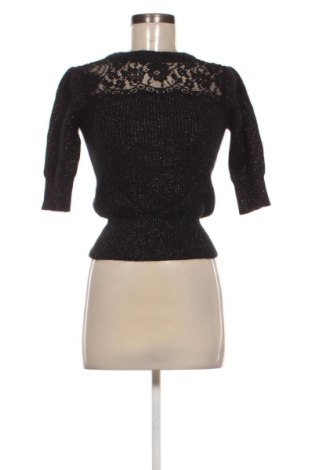 Damski sweter Motivi, Rozmiar S, Kolor Czarny, Cena 110,99 zł