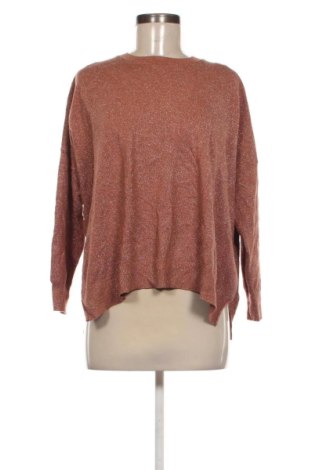 Дамски пуловер Motivi, Размер S, Цвят Кафяв, Цена 21,47 €