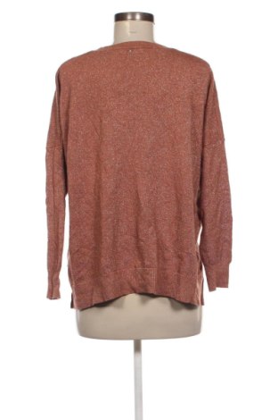 Дамски пуловер Motivi, Размер S, Цвят Кафяв, Цена 21,47 €