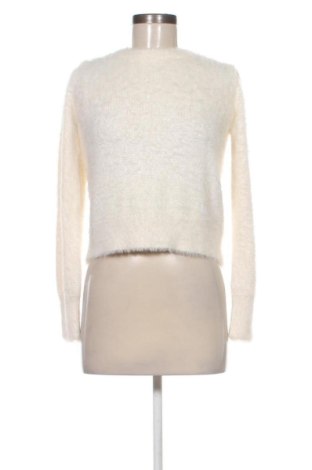 Pulover de femei Motivi, Mărime S, Culoare Ecru, Preț 129,99 Lei