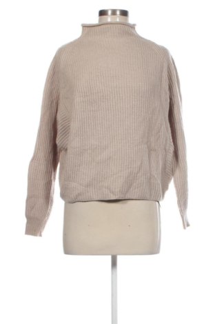 Damski sweter Motivi, Rozmiar XS, Kolor Beżowy, Cena 110,99 zł