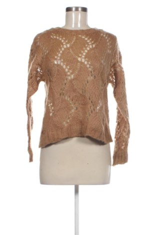 Női pulóver Motivi, Méret M, Szín Barna, Ár 10 559 Ft