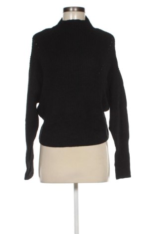 Damski sweter Motivi, Rozmiar S, Kolor Czarny, Cena 110,99 zł